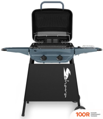 Sahara RAPID ASSEMBLY 2 BURNER PLUS (362755)