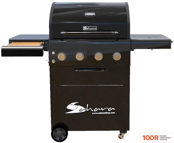 Sahara A450 PERFORMER (362750)