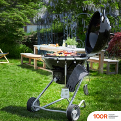 Rosle NO.1 SPORT F60 (ЧЕРНЫЙ) (362748)