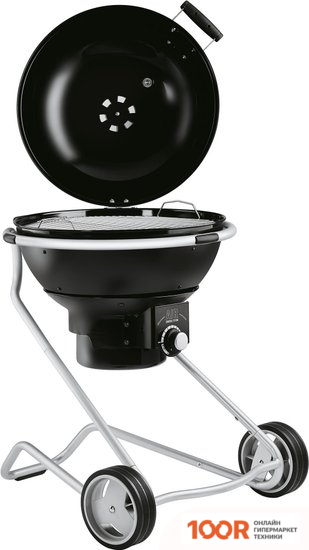 Rosle NO.1 SPORT F60 (ЧЕРНЫЙ) (362748)