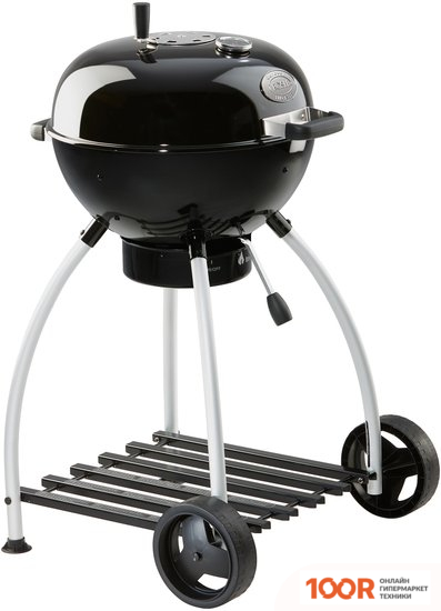 Rosle NO.1 SPORT F50 (ЧЕРНЫЙ) (362747)