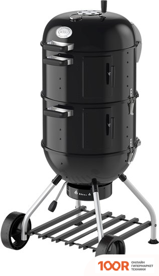 Rosle NO.1 F50-S (ЧЕРНЫЙ) (362746)