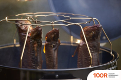 Rosle NO.1 F50-S (ЧЕРНЫЙ) (362746)