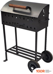 Progrill ЧИКАГО СИМПЛ НА КОЛЕСАХ (5 ММ) (362745)