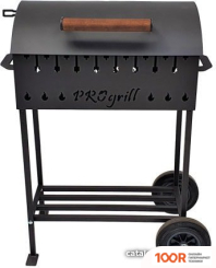 Progrill ЧИКАГО СИМПЛ НА КОЛЕСАХ (4 ММ) (362744)