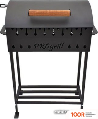 Progrill ЧИКАГО СИМПЛ (5 ММ) (362743)