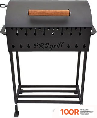 Progrill ЧИКАГО СИМПЛ (5 ММ) (362743)