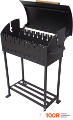 Progrill ЧИКАГО СИМПЛ (4 ММ) (362742)