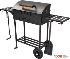 Progrill ЧИКАГО НА КОЛЕСАХ (5 ММ) (362741)