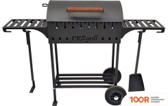 Progrill ЧИКАГО НА КОЛЕСАХ (4 ММ) (362740)