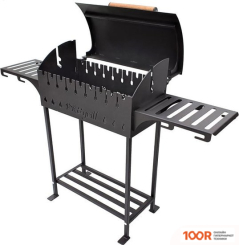 Progrill ЧИКАГО НА КОЛЕСАХ (4 ММ) (362740)