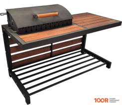 Progrill ЧИКАГО ЛОФТ (5 ММ) (362739)