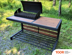 Progrill ЧИКАГО ЛОФТ (4 ММ) (362738)