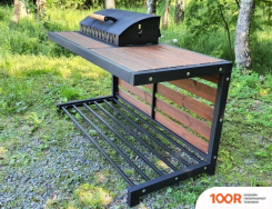 Progrill ЧИКАГО ЛОФТ (4 ММ) (362738)