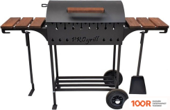 Progrill ЧИКАГО ВУД НА КОЛЕСАХ (4 ММ) (362736)