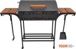 Progrill ЧИКАГО ВУД XL (5 ММ) (362733)