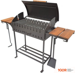 Progrill ЧИКАГО ВУД XL (4 ММ) (362732)