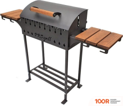 Progrill ЧИКАГО ВУД (5 ММ) (362731)