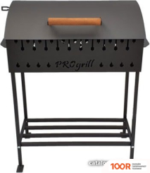 Progrill ЧИКАГО XL СИМПЛ (5 ММ) (362727)