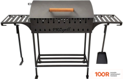 Progrill ЧИКАГО XL (4 ММ) (362722)