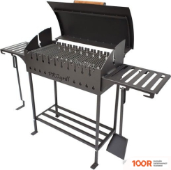 Progrill ЧИКАГО XL (4 ММ) (362722)