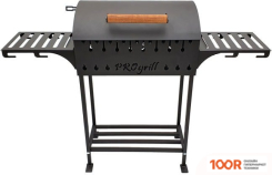 Progrill ЧИКАГО (4 ММ) (362720)