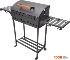 Progrill ЧИКАГО (4 ММ) (362720)