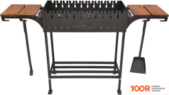 Progrill ТЕХАС ВУД XL (5 ММ) (362709)