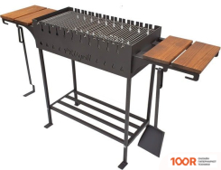 Progrill ТЕХАС ВУД XL (4 ММ) (362708)