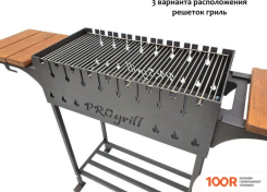 Progrill ТЕХАС ВУД (5 ММ) (362707)