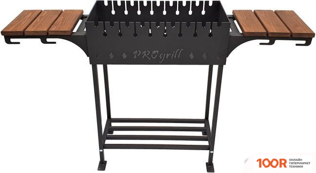 Progrill ТЕХАС ВУД (5 ММ) (362707)