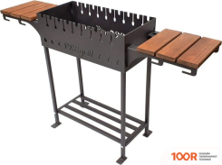 Progrill ТЕХАС ВУД (5 ММ) (362707)