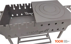 Progrill ТЕХАС ВУД (5 ММ) (362707)