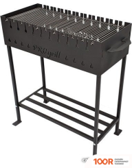 Progrill ТЕХАС XL СИМПЛ (4 ММ) (362702)