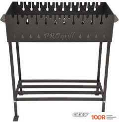 Progrill ТЕХАС XL СИМПЛ (4 ММ) (362702)