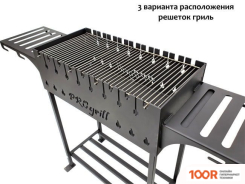 Progrill ТЕХАС (5 ММ) (362697)