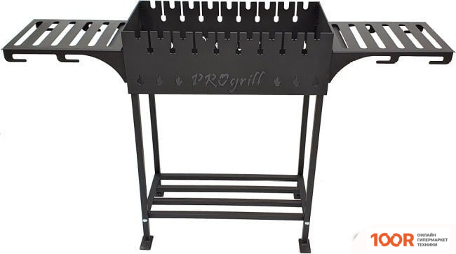 Progrill ТЕХАС (5 ММ) (362697)