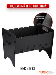 Progrill МИНИ (362686)