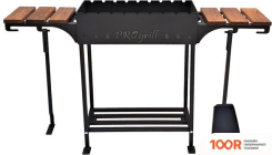 Progrill МАНЧЕСТЕР ВУД (4 ММ) (362680)