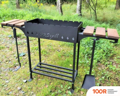 Progrill МАНЧЕСТЕР ВУД (4 ММ) (362680)