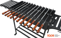 Progrill МАНЧЕСТЕР XL (5 ММ) (362678)