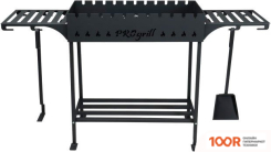 Progrill МАНЧЕСТЕР XL (5 ММ) (362678)