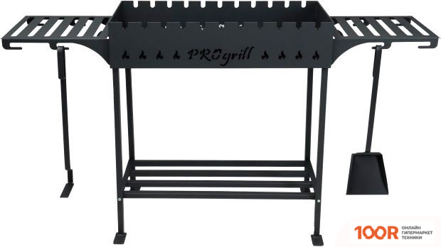 Progrill МАНЧЕСТЕР XL (5 ММ) (362678)