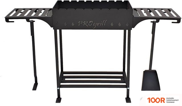 Progrill МАНЧЕСТЕР (5 ММ) (362676)