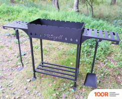 Progrill МАНЧЕСТЕР (4 ММ) (362675)