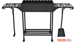 Progrill МАНЧЕСТЕР (4 ММ) (362675)