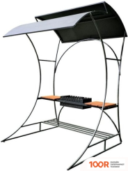 Progrill ЛОНДОН + ЖАРОВНЯ 60X30 СМ (5 ММ) (362668)