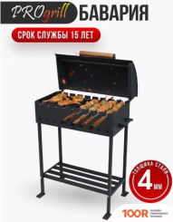 Progrill БАВАРИЯ СИМПЛ (4 ММ) (362665)