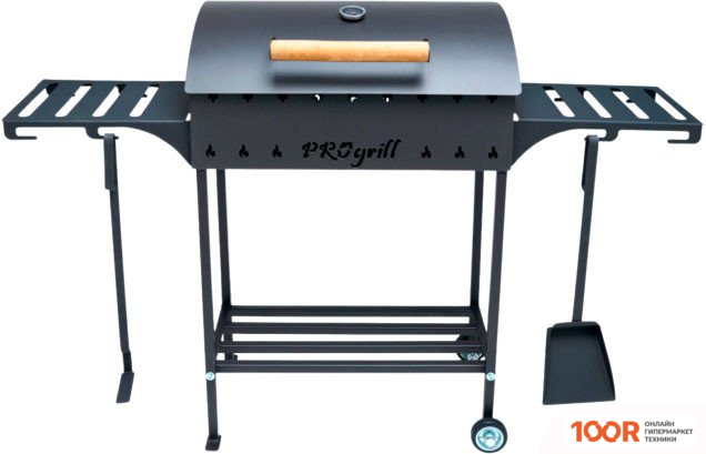 Progrill БАВАРИЯ КТ (4 ММ) (362664)