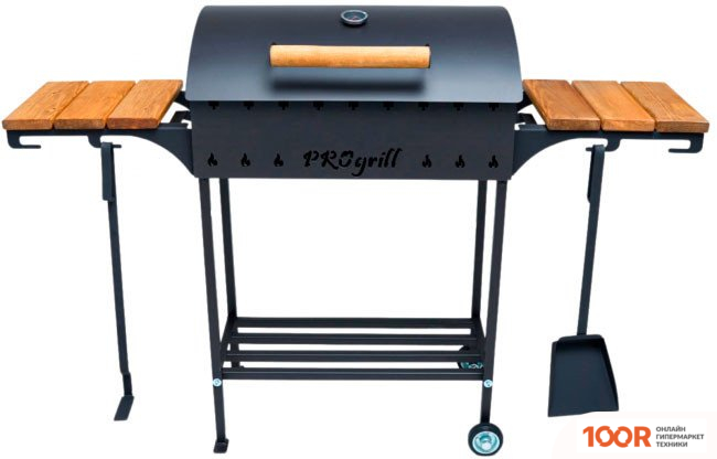 Progrill БАВАРИЯ ВУД КТ (4 ММ) (362663)